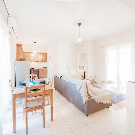 Rose'S House Apartment Kalamata Exterior photo