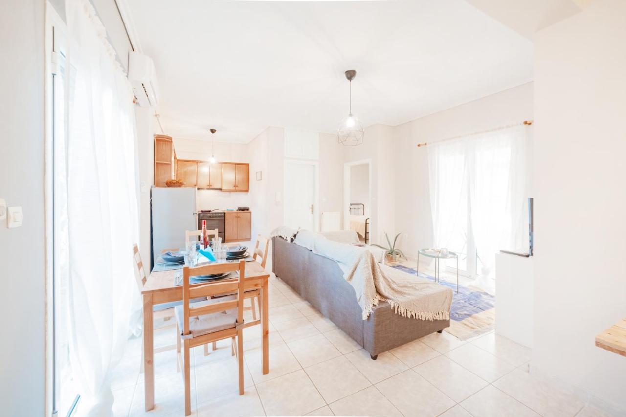 Rose'S House Apartment Kalamata Exterior photo